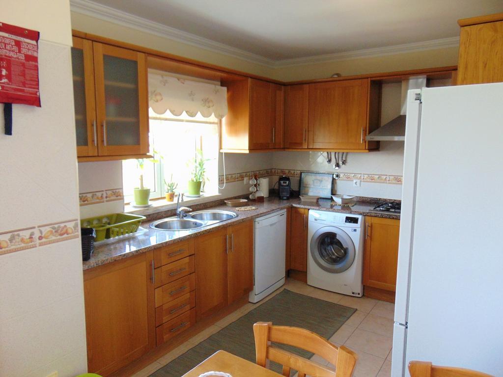 Apartament Surf Peniche - Ocean View Zewnętrze zdjęcie