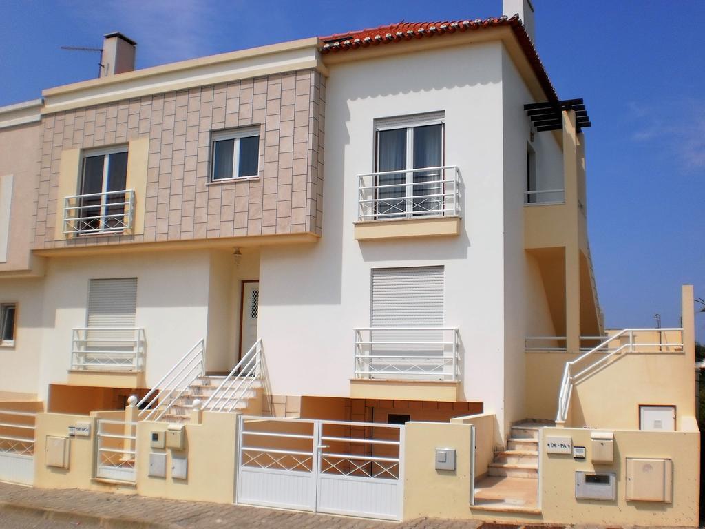 Apartament Surf Peniche - Ocean View Zewnętrze zdjęcie
