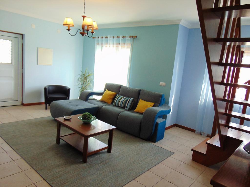 Apartament Surf Peniche - Ocean View Zewnętrze zdjęcie