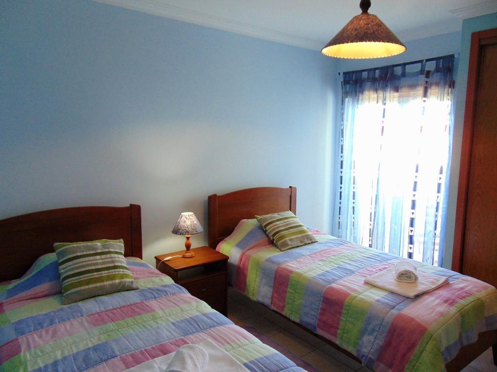Apartament Surf Peniche - Ocean View Zewnętrze zdjęcie
