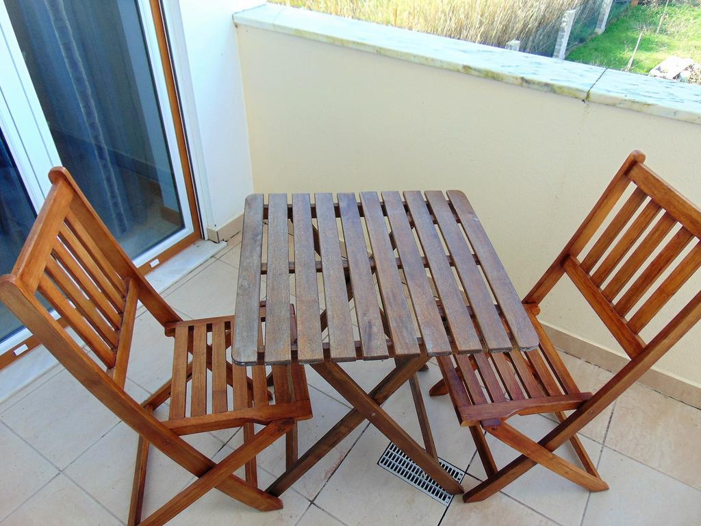 Apartament Surf Peniche - Ocean View Zewnętrze zdjęcie